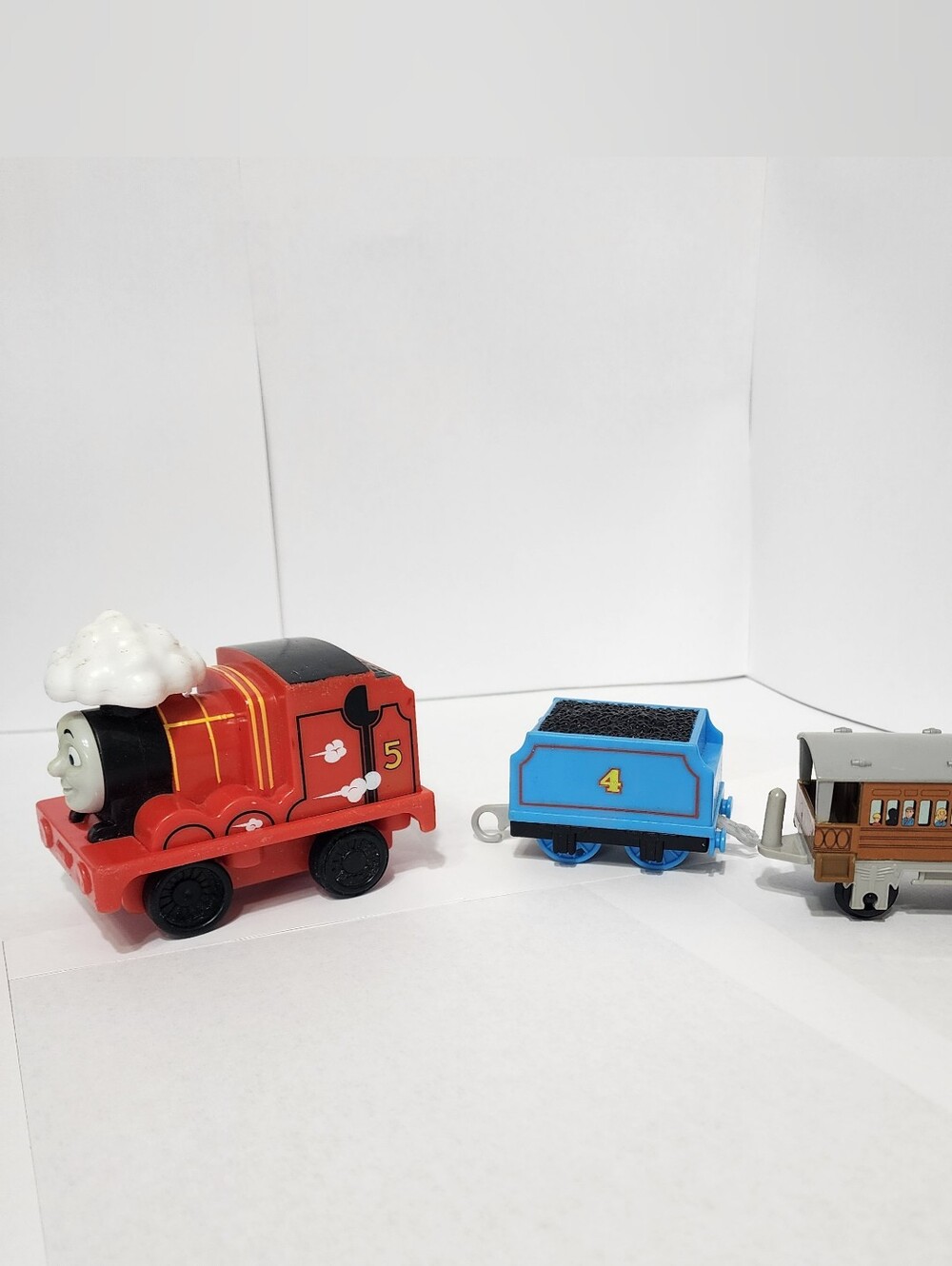 Thomas The Train Bundle